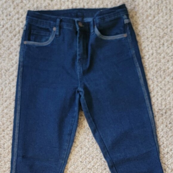 BLANKNYC High Rise The Great Jones 00 2/25 like new! - Picture 2 of 9